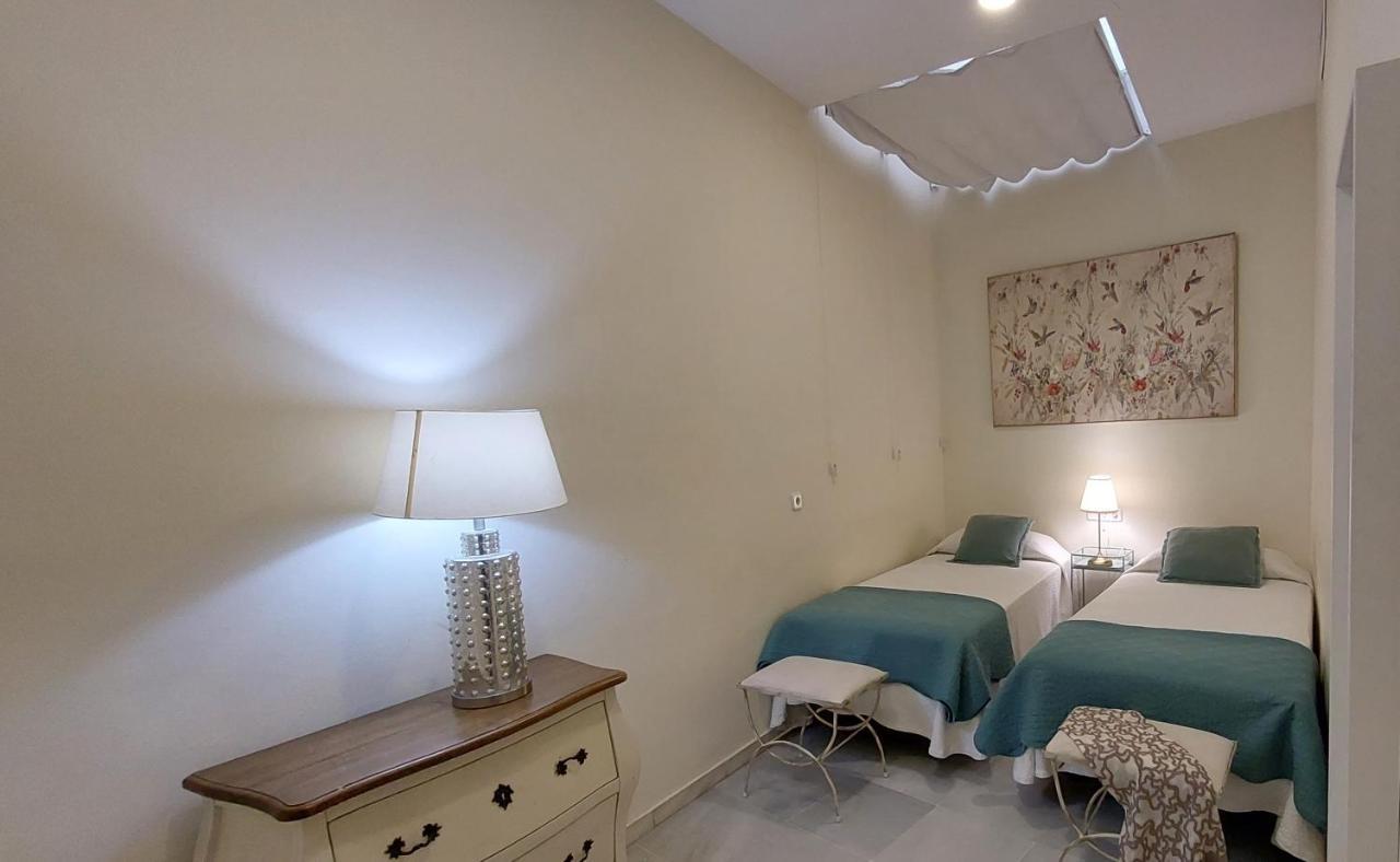 Appartamento Magdalena Plaza Center 2 *